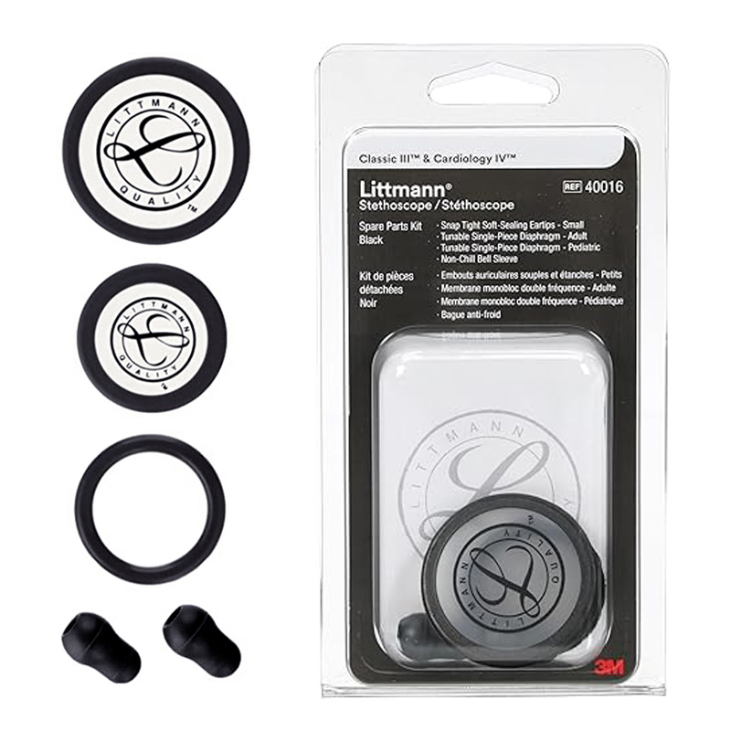Stethoscope - Tıbbi Stetoskop Yedek Parça Değiştirme Aksesuarları