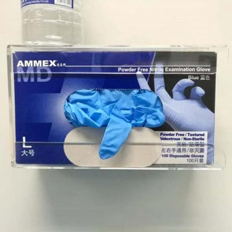 Medical Gloves - Havasız ortam kabini depolama emek sigorta