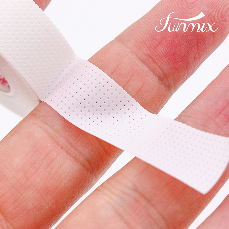 Medical Tape - Yeni japon aşılama kirpik nefes yapıştırıcı