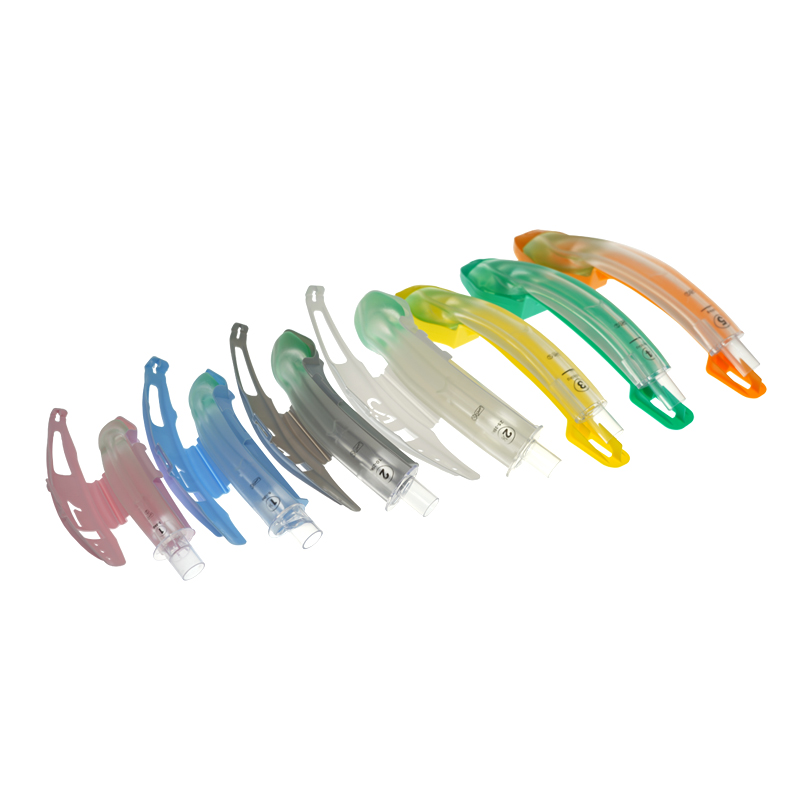 Surgical Mask - Şişirilemez Laringeal Maske Hava Yolu Maskesi