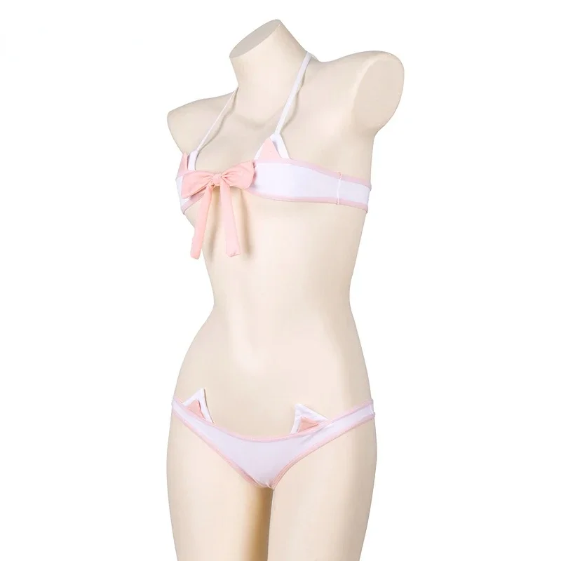 Lolita Anime Pembe Fiyonklu Mi - Bandage incelemesi ve fiyatı