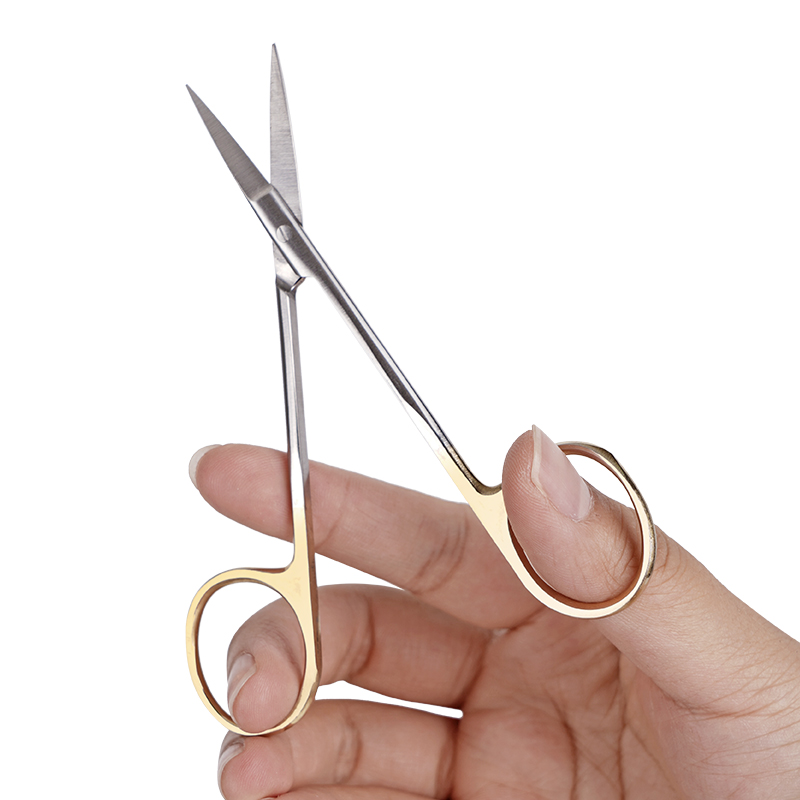 Paslanmaz Çelik Tıbbi Diş Cerr - Medical Scissors incelemesi ve fiyatı