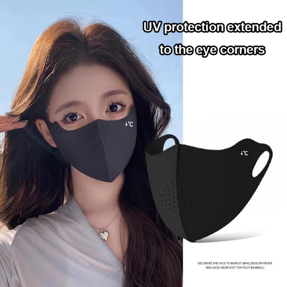1/2/4 adet UV Koruma Yüz Maske - Surgical Mask incelemesi ve fiyatı