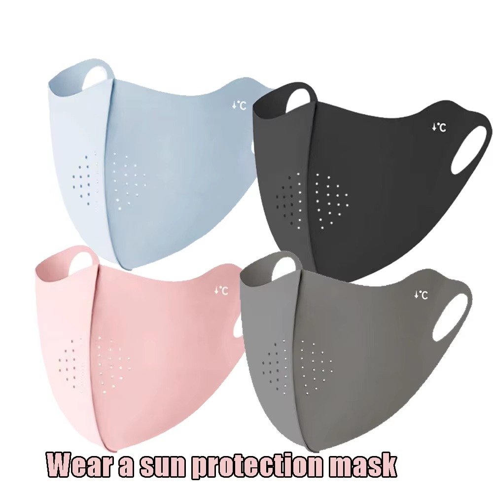 1/2/4 adet UV Koruma Yüz Maske - Surgical Mask incelemesi ve fiyatı