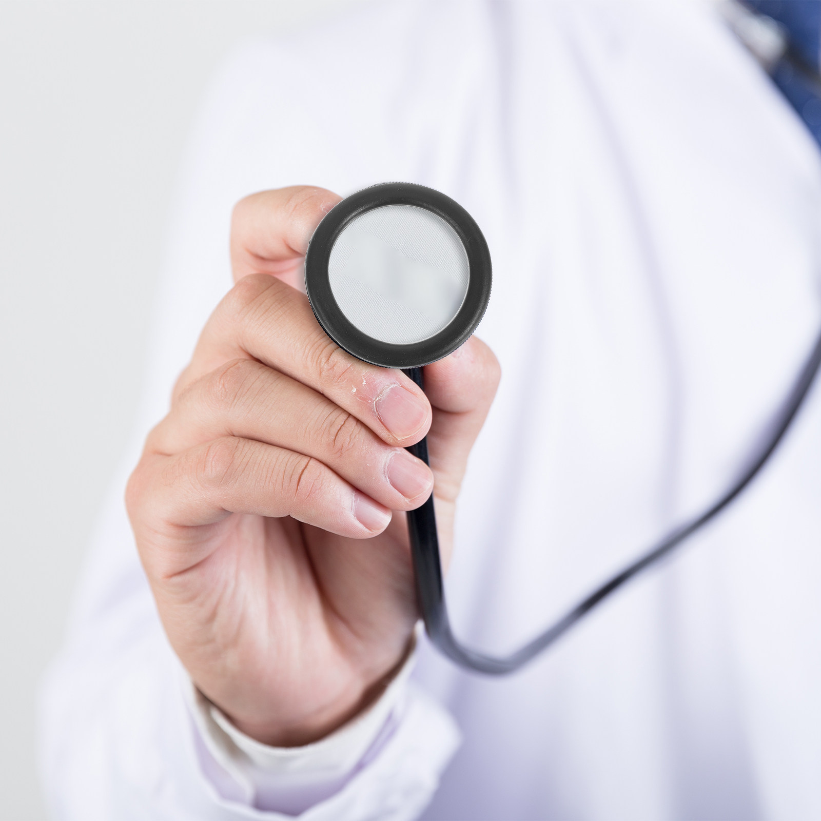 10 Adet Stetoskop Diyafram Soğ - Stethoscope incelemesi ve fiyatı