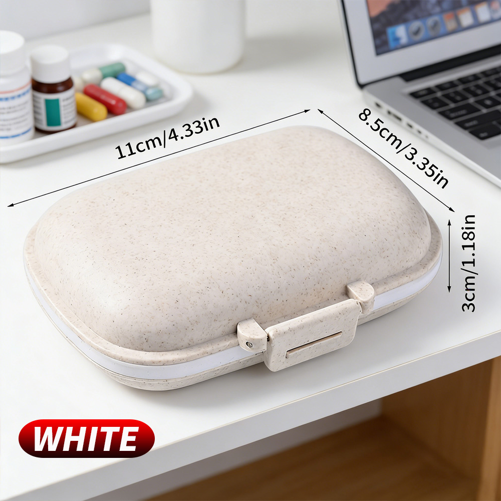 Taşınabilir İlaç Saklama Kutus - First Aid Kit incelemesi ve fiyatı