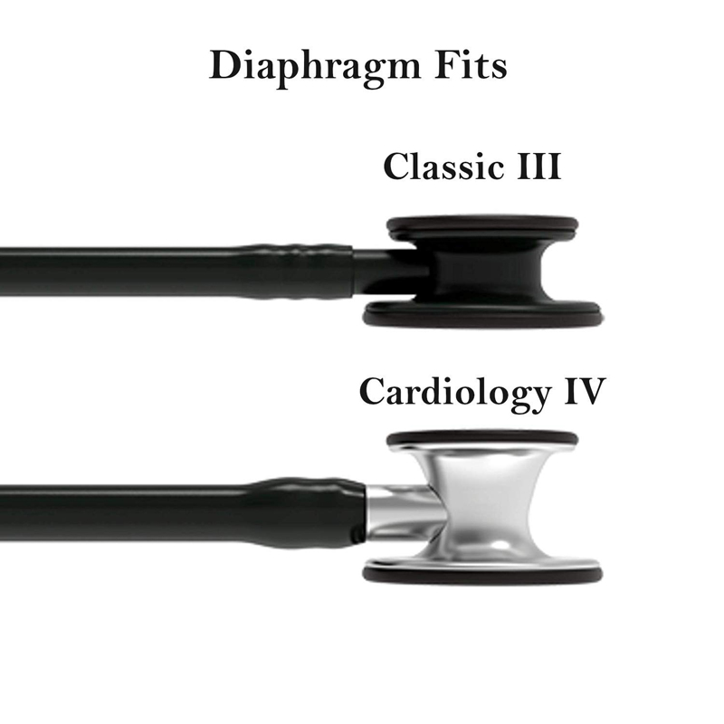 Tıbbi Stetoskop Yedek Parça De - Stethoscope incelemesi ve fiyatı