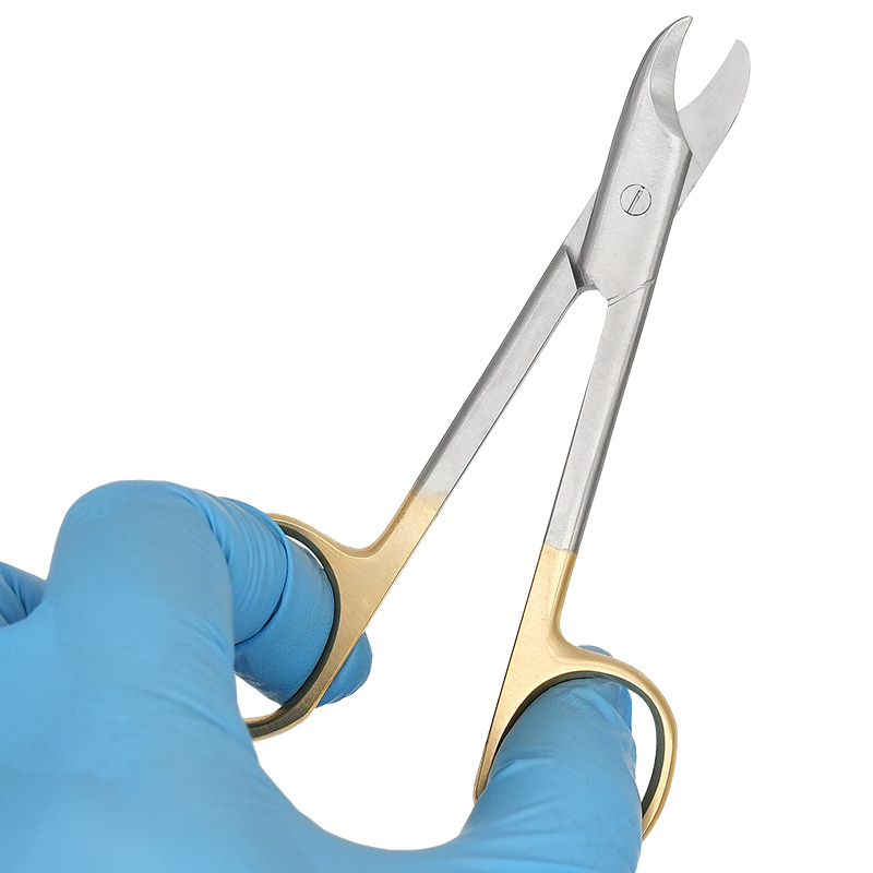 1 adet Diş Cerrahi Makas Düz/K - Medical Scissors incelemesi ve fiyatı