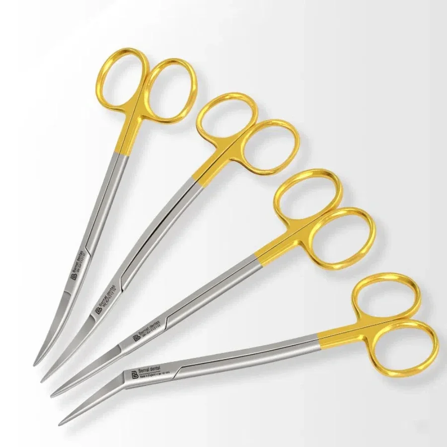 Paslanmaz Çelik Diş Cerrahi Ma - Medical Scissors incelemesi ve fiyatı