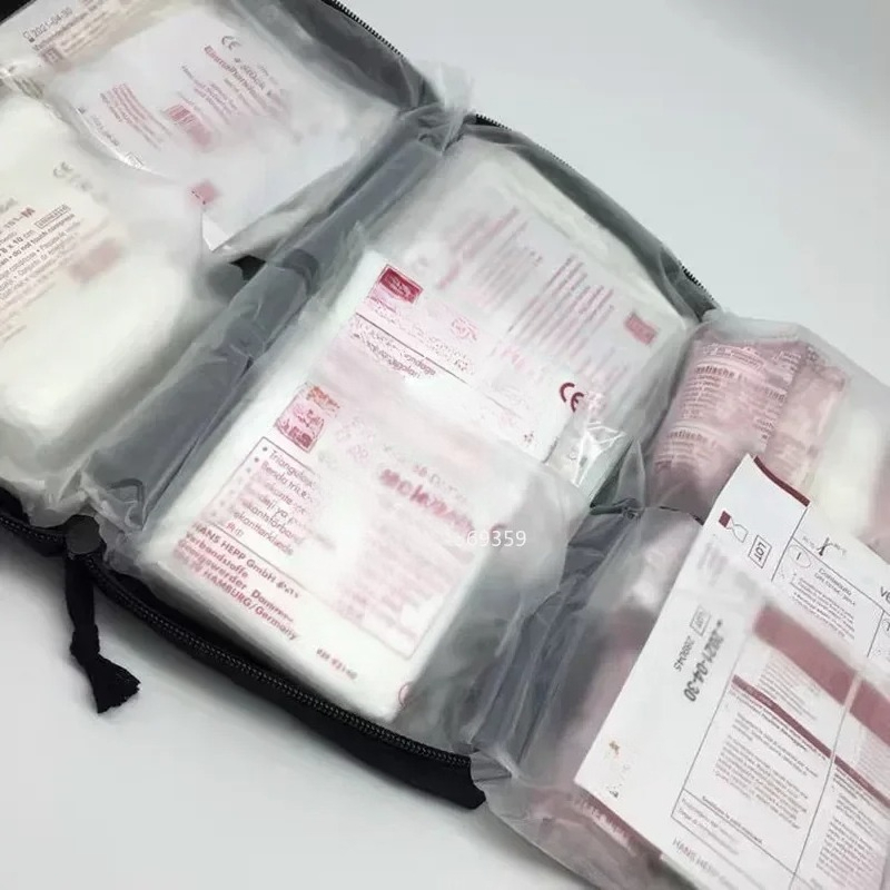 Mercedes Benz Accesorios Para  - First Aid Kit incelemesi ve fiyatı