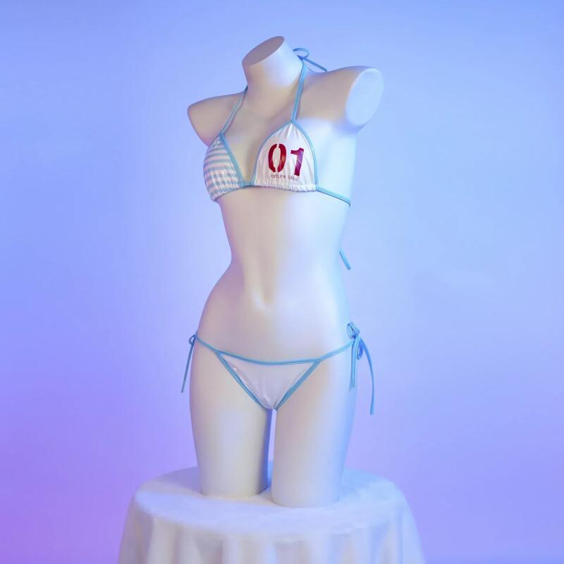 Japon Sevimli Kız Anime Cospla - Bandage incelemesi ve fiyatı