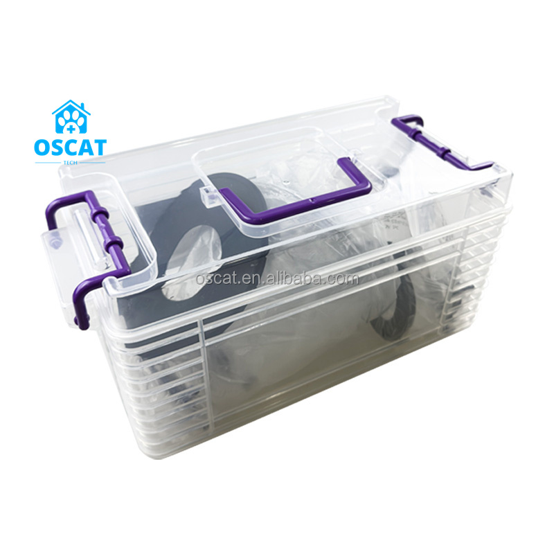 OSCAT Veteriner Ekipmanları Te - Surgical Mask incelemesi ve fiyatı