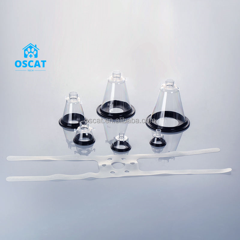 OSCAT Veteriner Ekipmanları Te - Surgical Mask incelemesi ve fiyatı