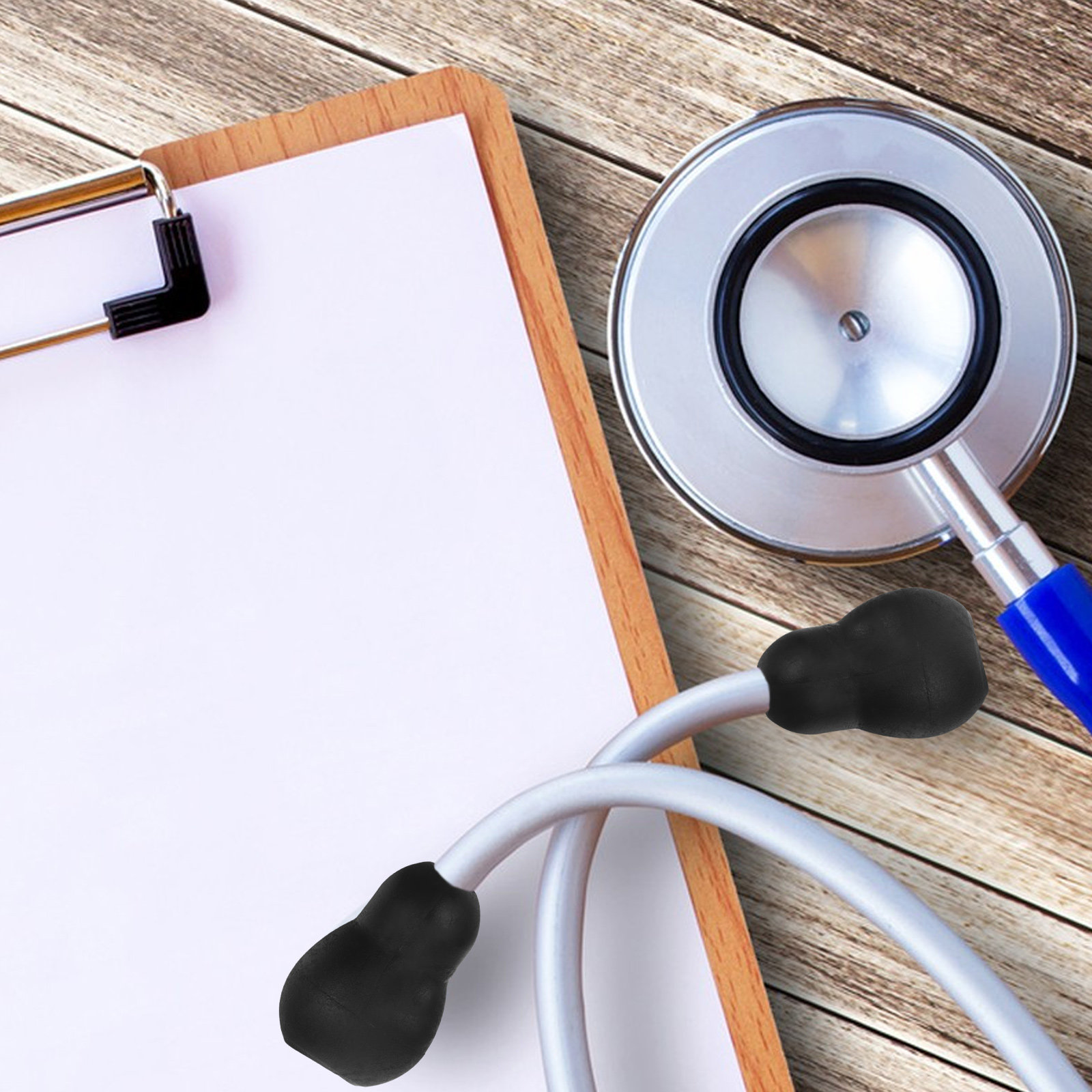 5 Çift Stetoskop Kulaklık Ucu, - Stethoscope incelemesi ve fiyatı