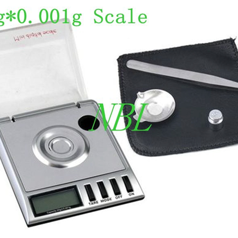 0.001g 20g Dijital Miligram Gr - Xlab Medical incelemesi ve fiyatı