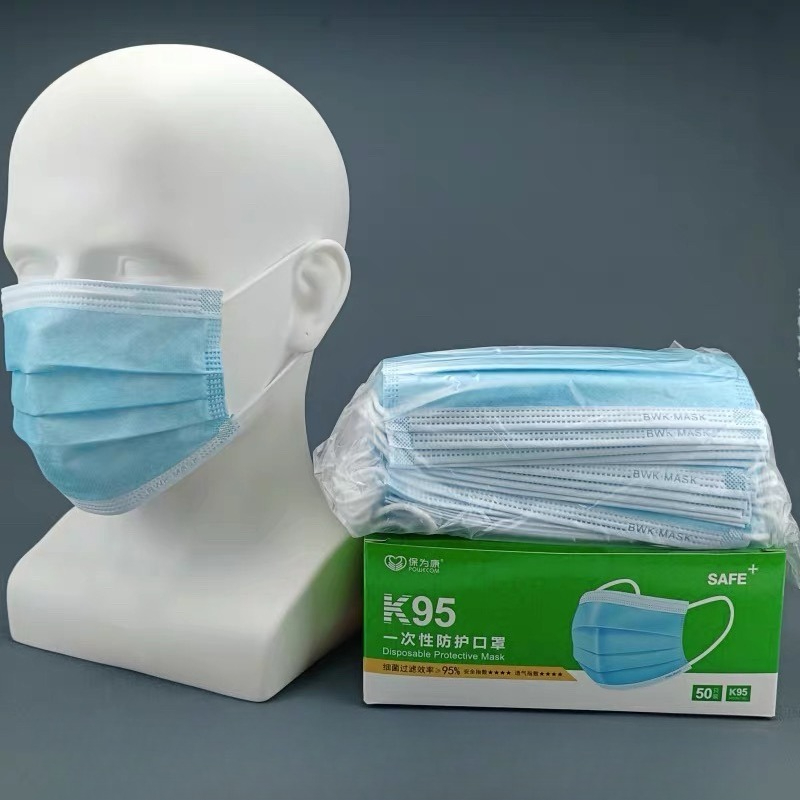 Aktif Karbon Maske Toz Önleme  - Surgical Mask incelemesi ve fiyatı
