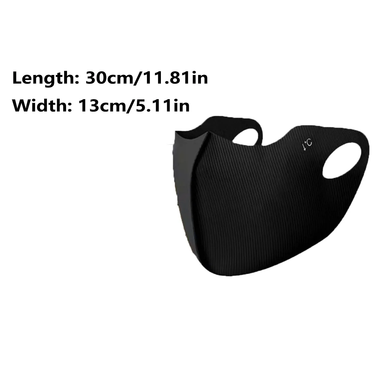 5 Renkli İplikli Buz İpek Mask - Surgical Mask incelemesi ve fiyatı