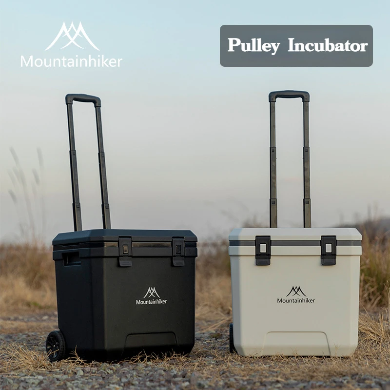 MOUNTAINHIKER 36L Açık Hava Bu - Lab Incubator incelemesi ve fiyatı