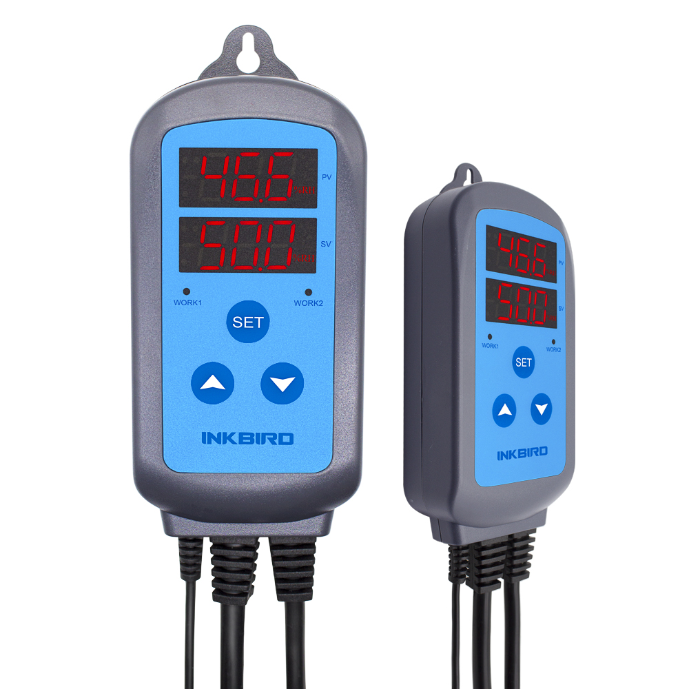 IHC-200 Dijital Dural Stage Ne - Thermometer Digital incelemesi ve fiyatı