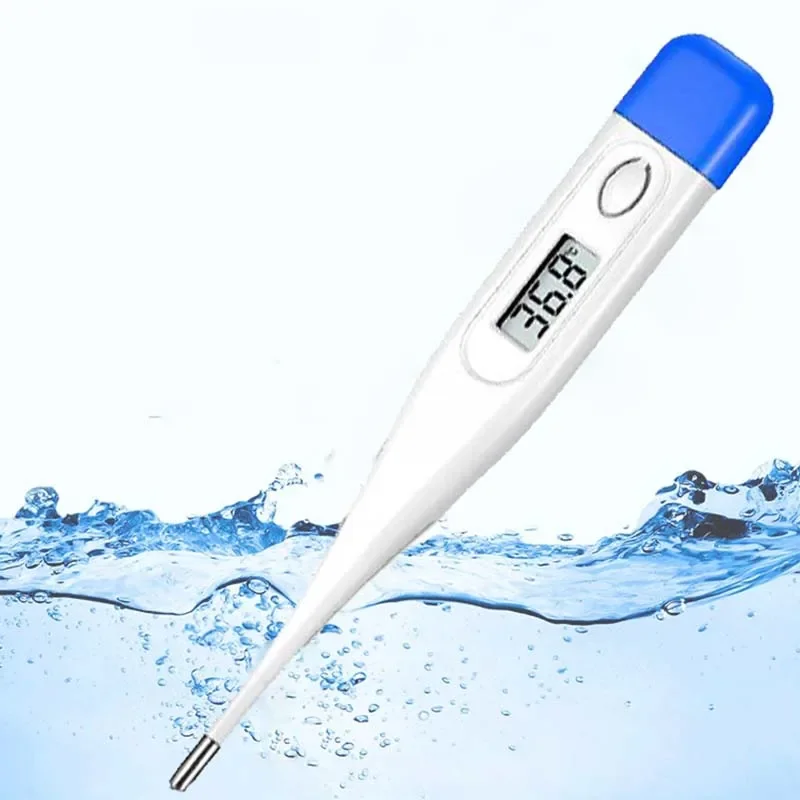Tıbbi Kulak Termometresi, Diji - Pulse Oximeter incelemesi ve fiyatı