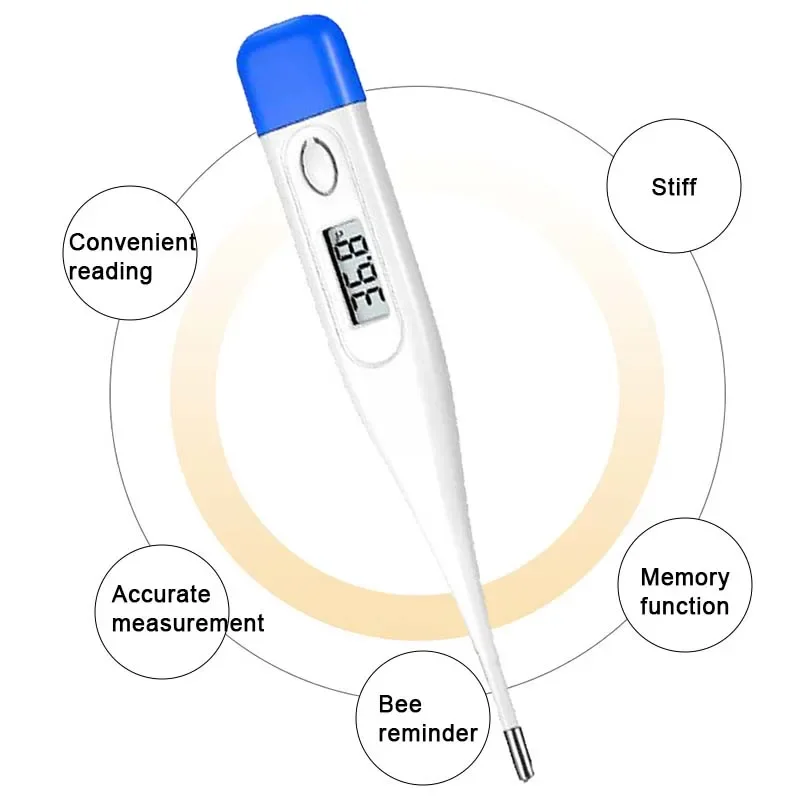 Tıbbi Kulak Termometresi, Diji - Pulse Oximeter incelemesi ve fiyatı