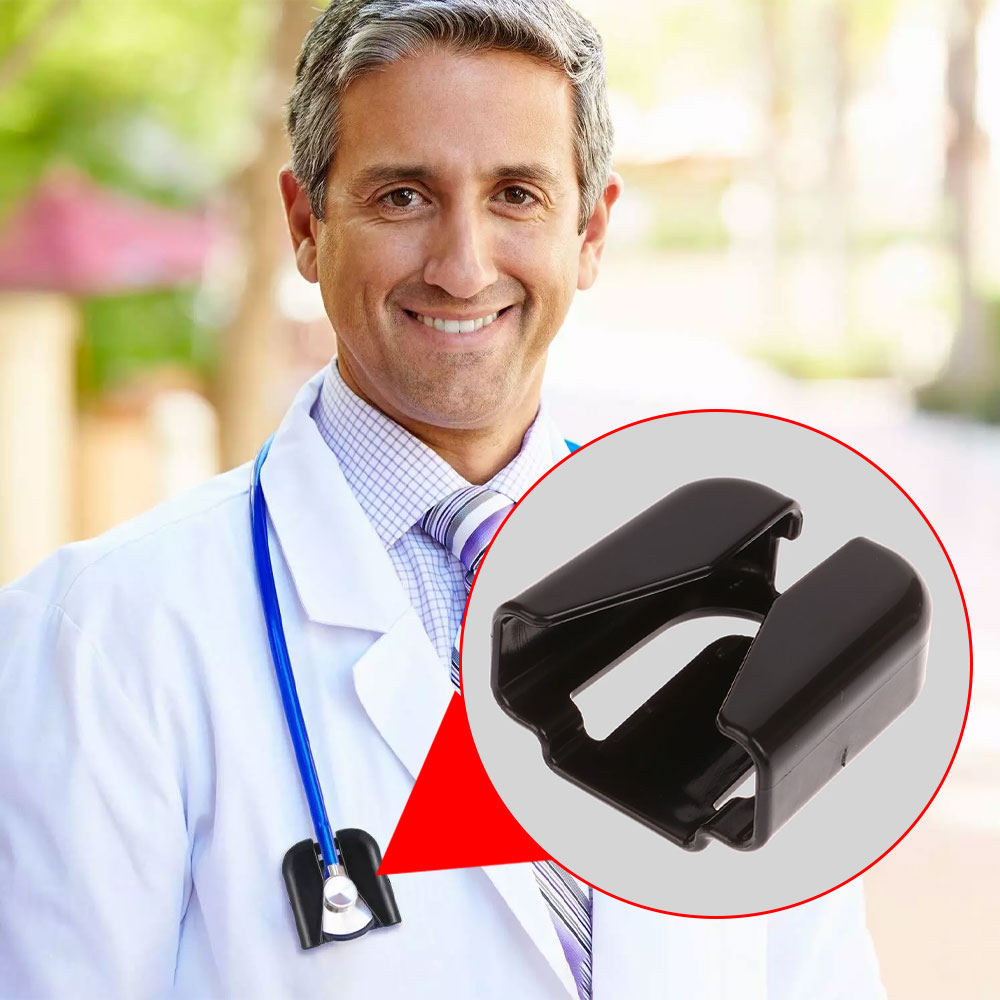 Evrensel Stetoskoplar Klip Kal - Stethoscope incelemesi ve fiyatı