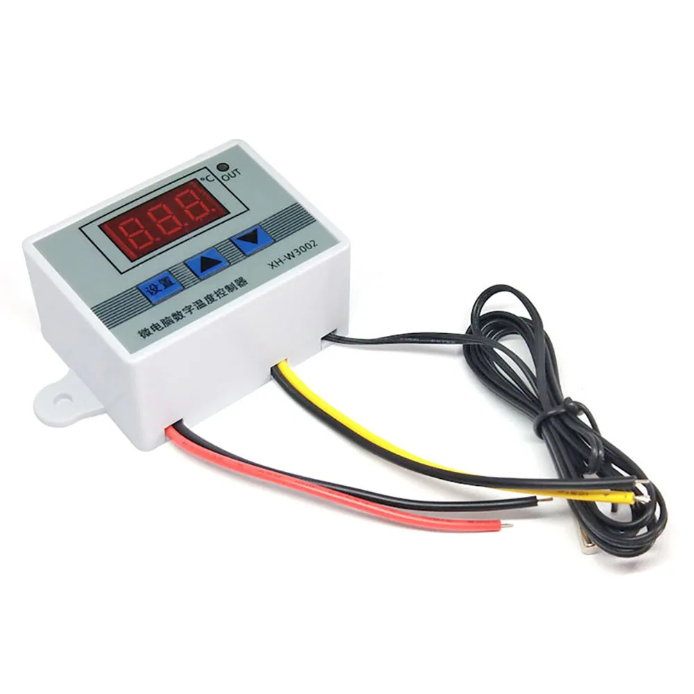 XH-W3002 Dijital LED Sıcaklık  - Lab Incubator incelemesi ve fiyatı