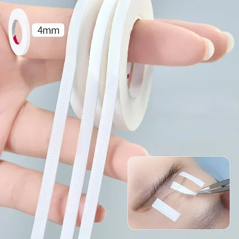 4MM Kirpik Kaldırma Bandı Nefe - Medical Tape incelemesi ve fiyatı