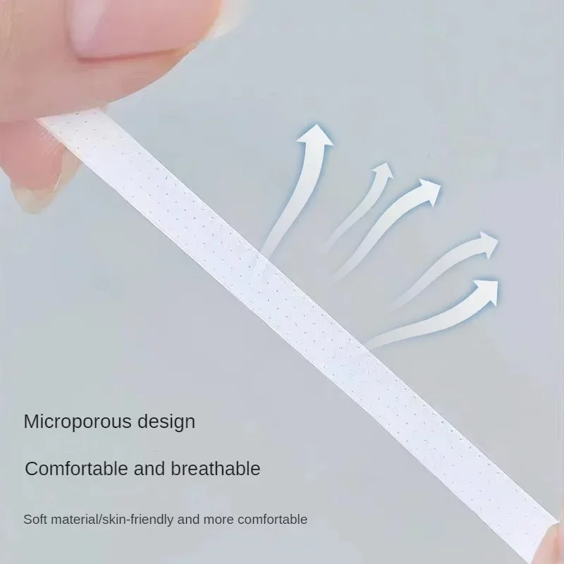 4MM Kirpik Kaldırma Bandı Nefe - Medical Tape incelemesi ve fiyatı