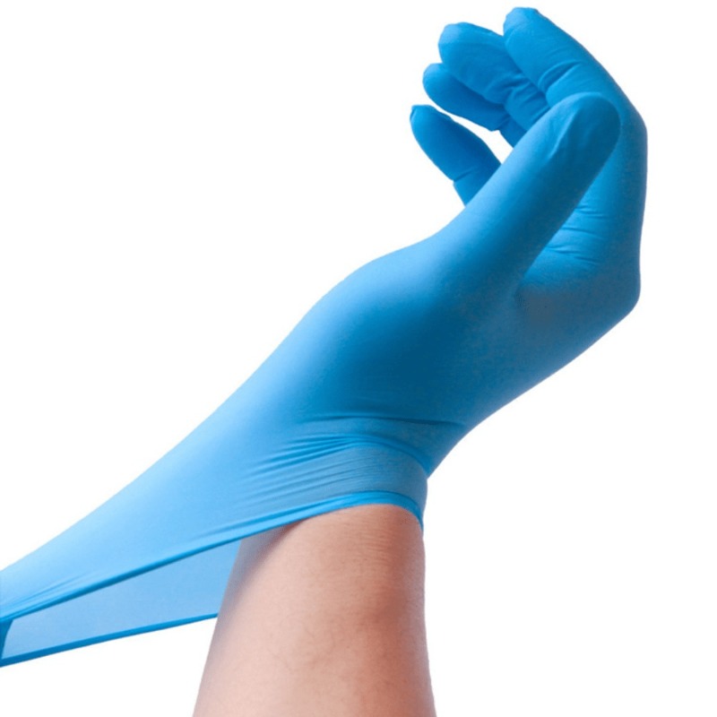 10/30/40/60 adet tek kullanıml - Medical Gloves incelemesi ve fiyatı