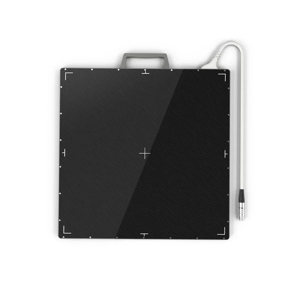 Veteriner DR X-Ray Düz Panel D - Xlab Medical incelemesi ve fiyatı