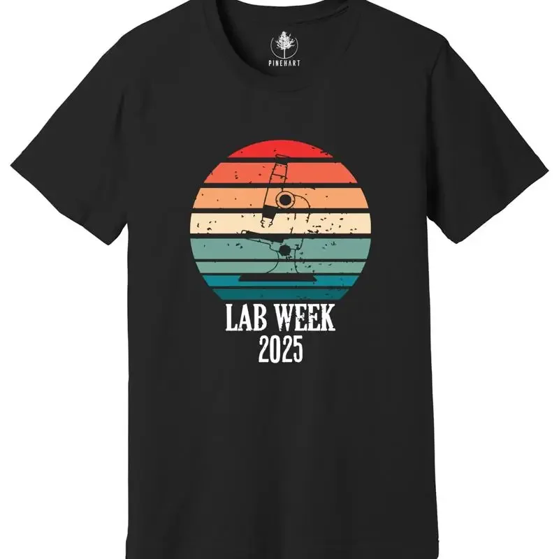 Retro Laboratuvar Haftası 2025 - Medical Lab Week 2025 incelemesi ve fiyatı