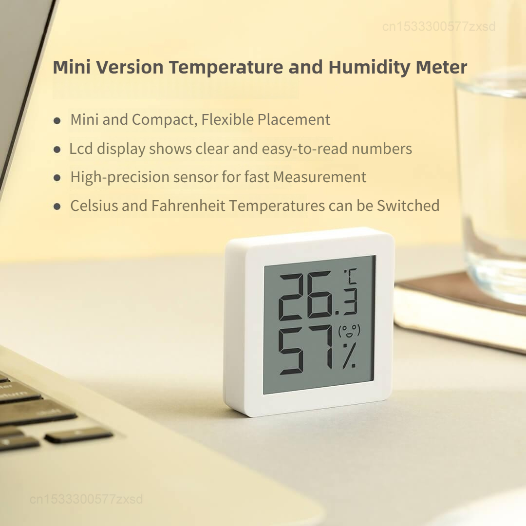 Miaomiaoce Elektrikli Termomet - Thermometer Digital incelemesi ve fiyatı