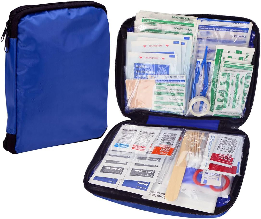 Kebon KB5029 298 Parça Dayanık - First Aid Kit incelemesi ve fiyatı