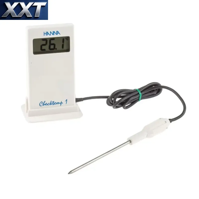 XXT Hanna Instruments HI 98509 - Thermometer Digital incelemesi ve fiyatı