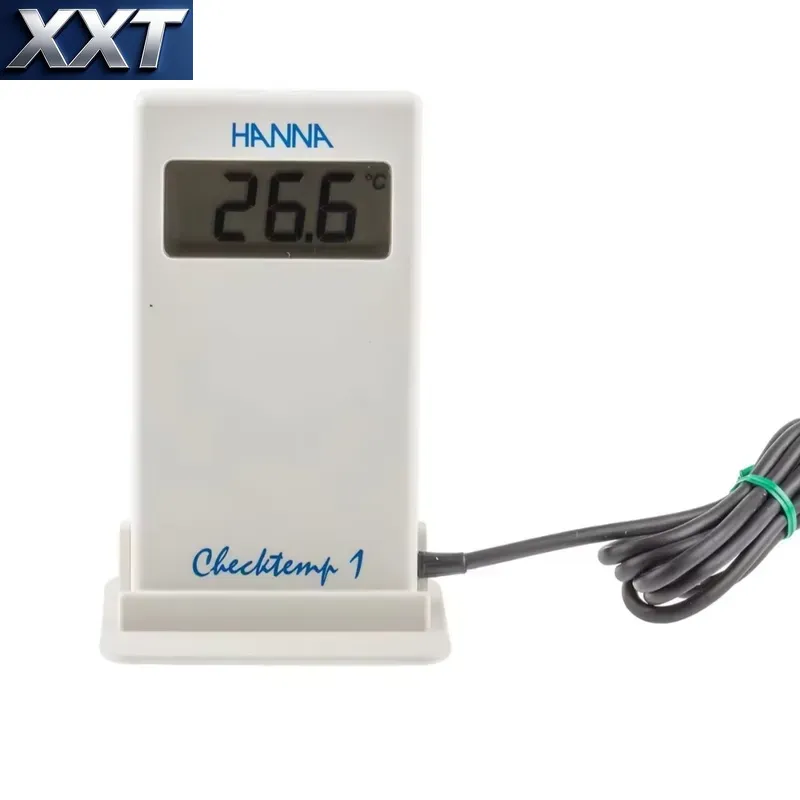 XXT Hanna Instruments HI 98509 - Thermometer Digital incelemesi ve fiyatı