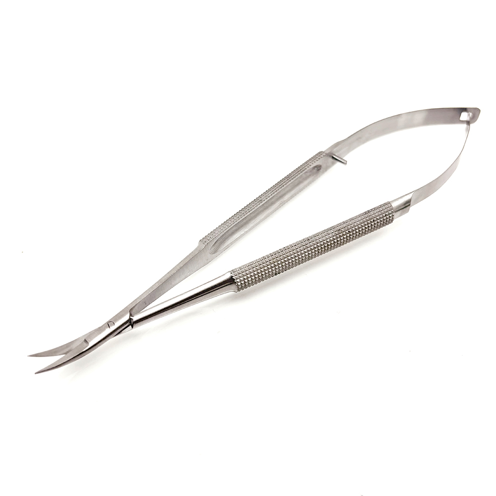 Paslanmaz Çelik Mikro Castrovi - Medical Scissors incelemesi ve fiyatı