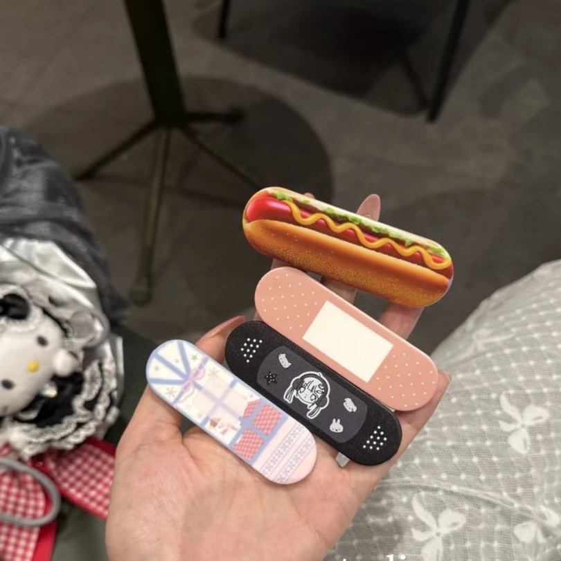 Sevimli Bandaj Sosis Şeklinde  - Bandage incelemesi ve fiyatı