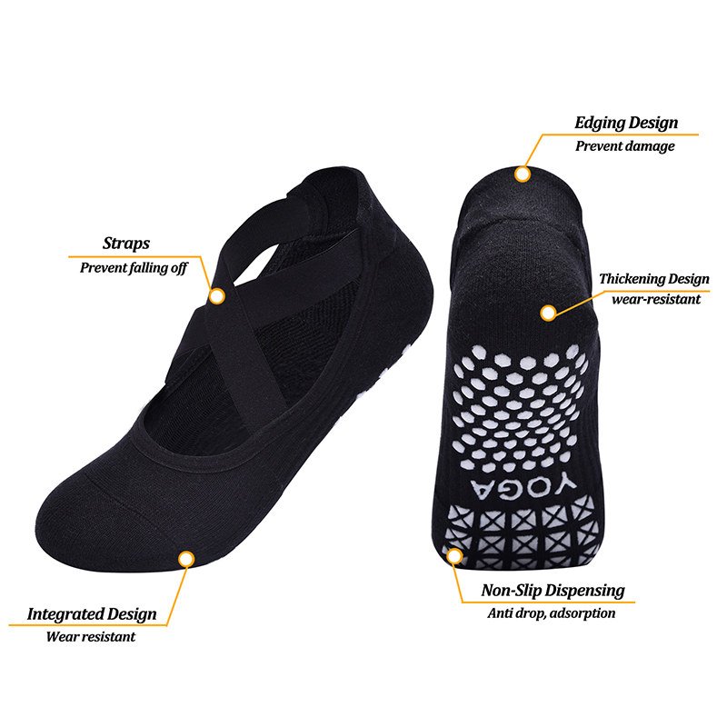 Kadın Kaymaz Yoga Çorapları Si - Medical Tape incelemesi ve fiyatı
