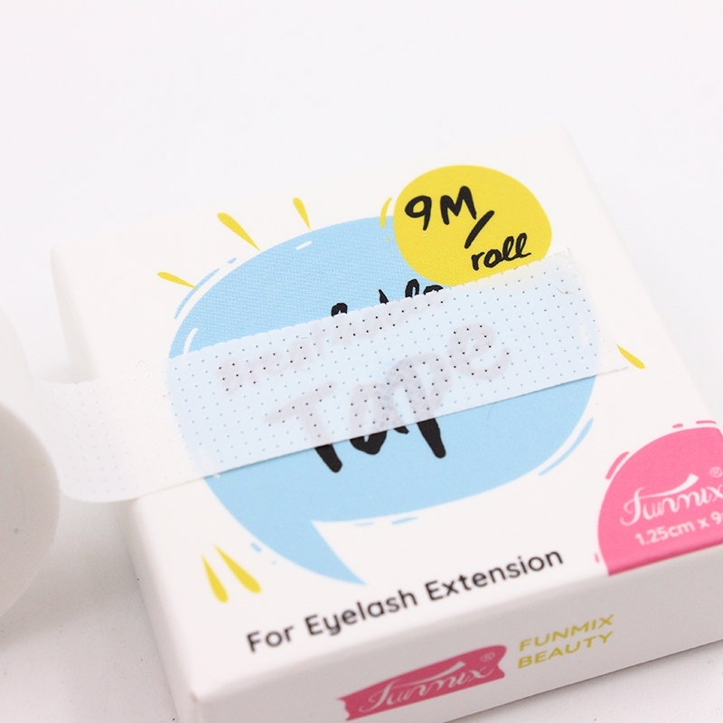 Yeni japon aşılama kirpik nefe - Medical Tape incelemesi ve fiyatı