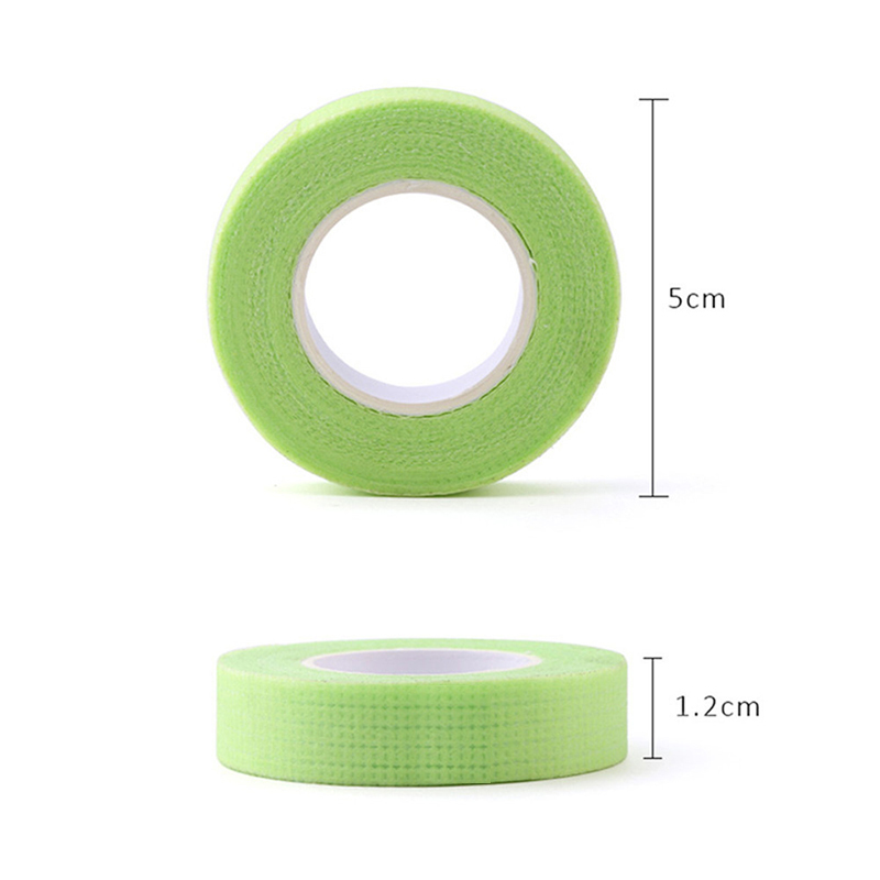 OKAYLASH 4 adet/grup Kirpik Uz - Medical Tape incelemesi ve fiyatı
