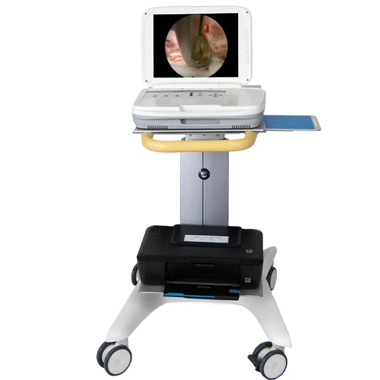 YKD-9003, KBB alanında kullanı - Medical Lab Images incelemesi ve fiyatı