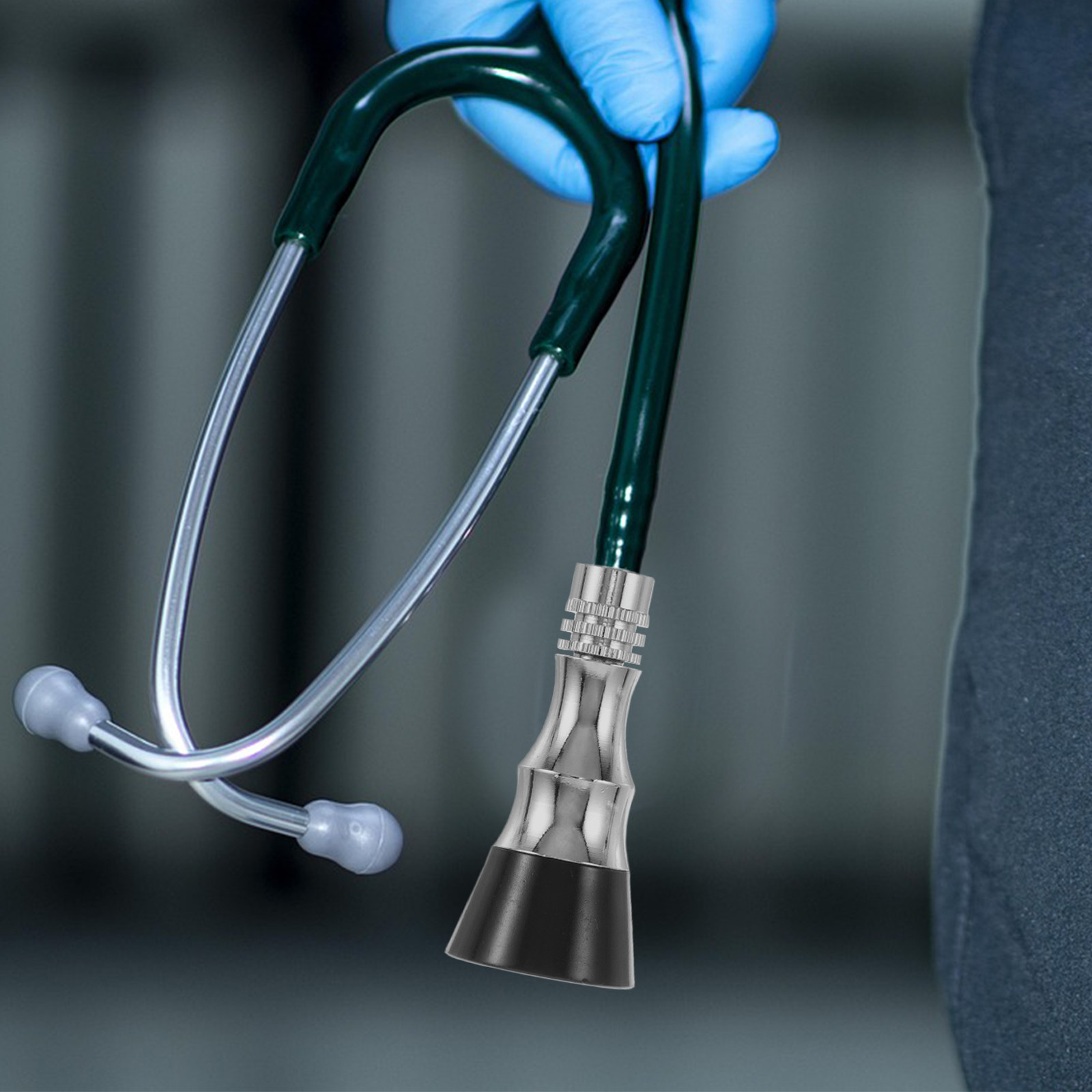 1 Adet Profesyonel Stetoskop M - Stethoscope incelemesi ve fiyatı