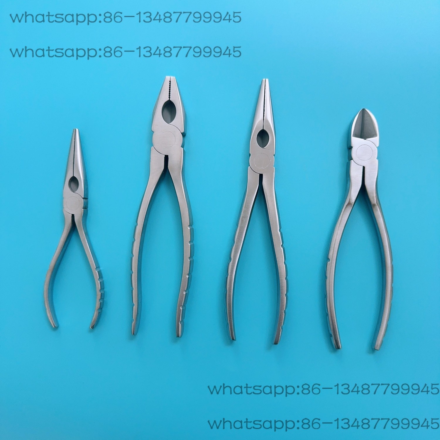 Paslanmaz Çelik Tıbbi Sınıf Gı - Medical Scissors incelemesi ve fiyatı