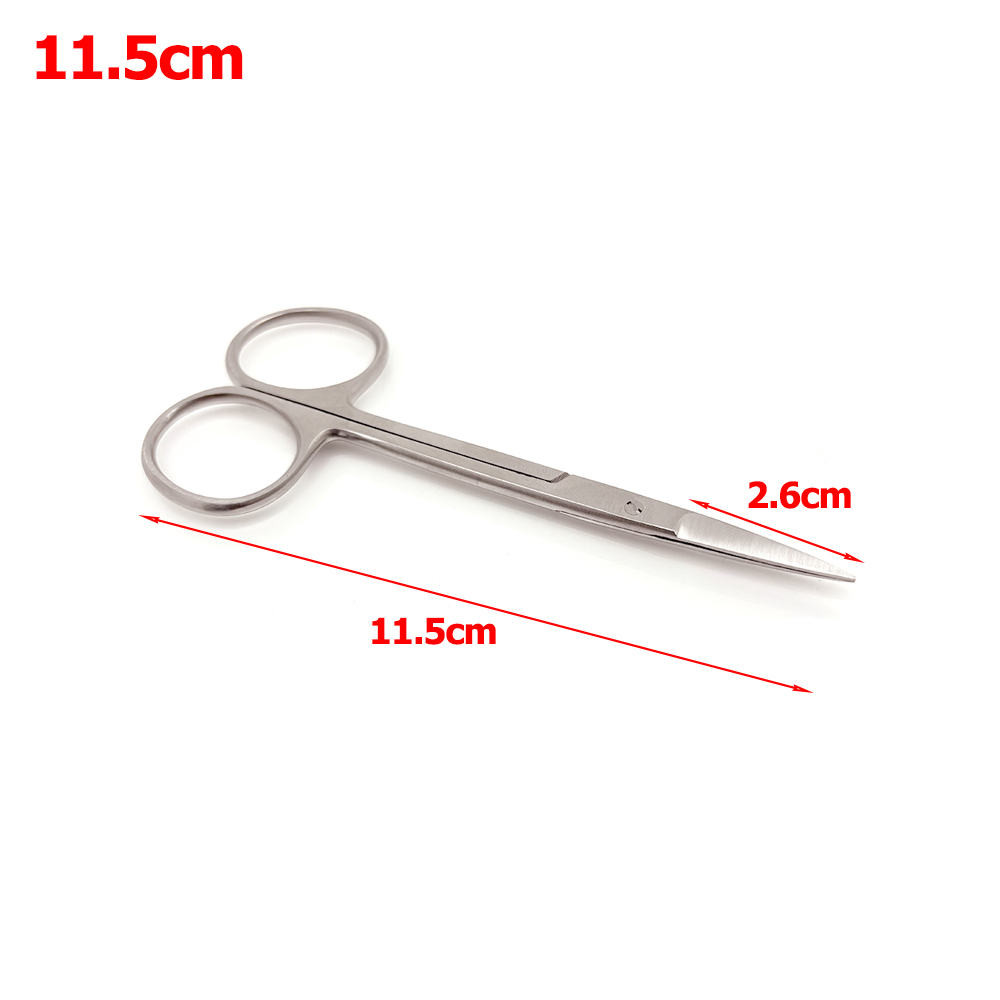 Yüksek Kaliteli Cerrahi Makas  - Medical Scissors incelemesi ve fiyatı