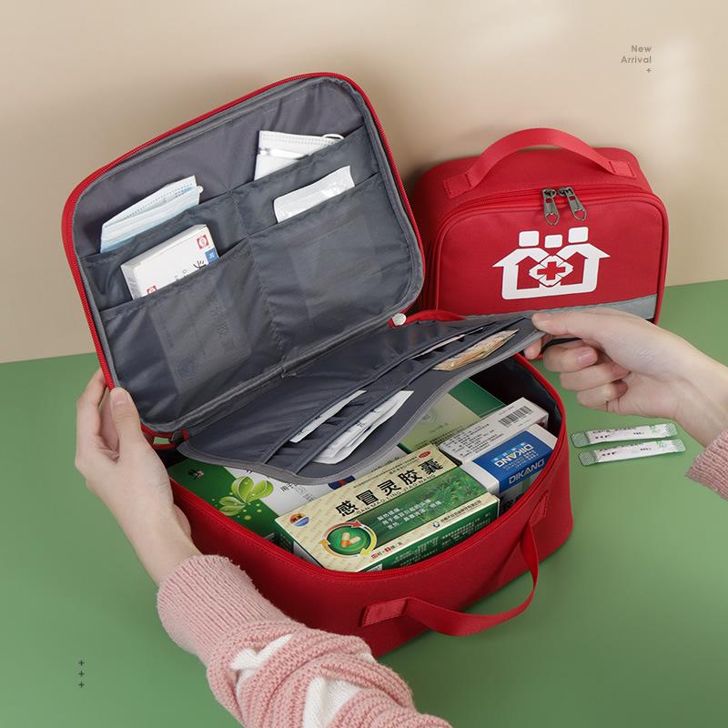 Açık hava su geçirmez Oxford i - First Aid Kit incelemesi ve fiyatı