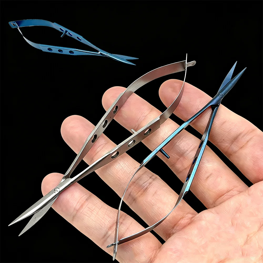 12cm Oftalmik Konjunktival Mak - Medical Scissors incelemesi ve fiyatı