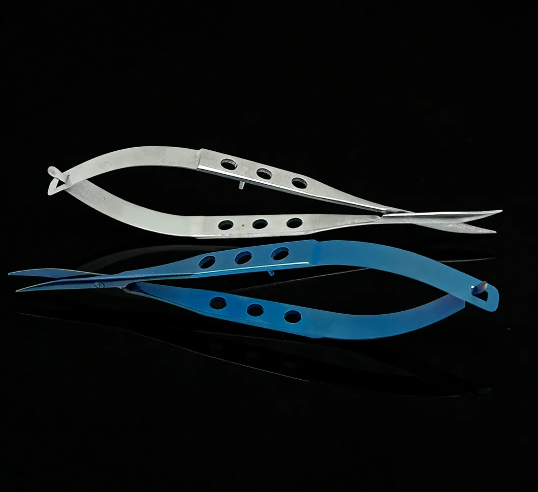 12cm Oftalmik Konjunktival Mak - Medical Scissors incelemesi ve fiyatı