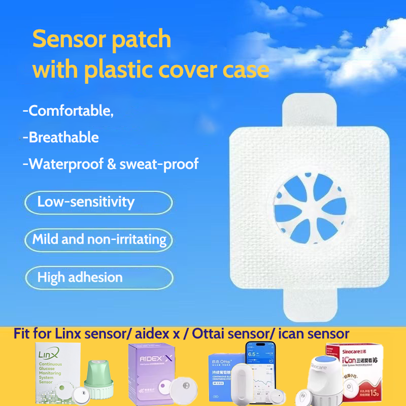 Linx Sensör bandı Tıbbi yapışk - Medical Tape incelemesi ve fiyatı