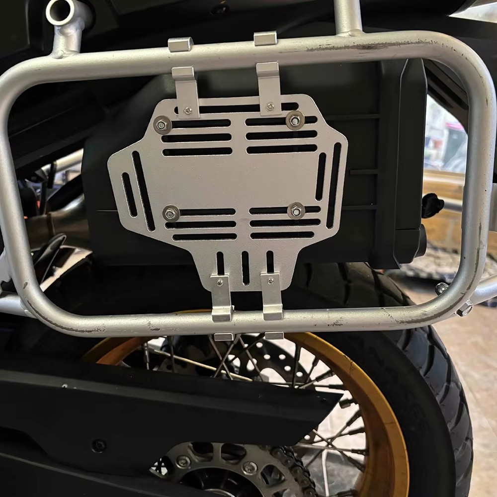 BMW için F800GS F700GS F650GS  - First Aid Kit incelemesi ve fiyatı